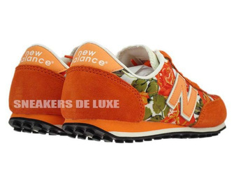 New Balance UL410TSG Salmon