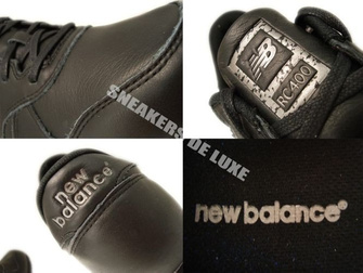 U400LLK New Balance