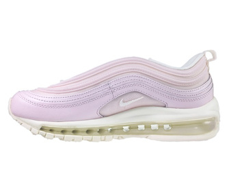 Nike Air Max 97 DX0137-600 Pearl Pink/Pearl Pink-Sail
