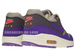 537383-006 Nike Air Max 1 Essential Medium Grey/UltramarineDark Grey-Solar Red