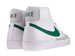 Nike Blazer Mid '77 VNTG BQ6806-127 Summit White/Malachite