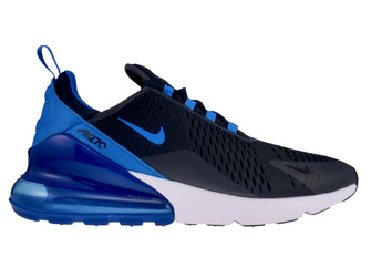 Nike Air Max 270 AH8050 028 Anthracite/Photo Blue-Black