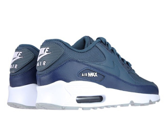 Nike Air Max 90 833418-410 Monsoon Blue/Monsoon Blue