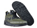 806808-300 Nike Air Max 90 Mid Winter Dark Loden/Black-Dark Grey