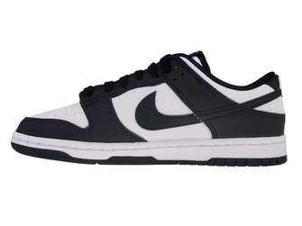 Nike Dunk Low DD1873-102 White/Black