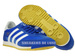S32087 adidas Dragon Vintage Blue/Ftwr White/Collegiate Royal