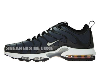 Nike Air Max Plus TN Ultra 898015-001 Black/Wolf Grey