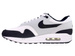Nike Air Max 1 FD9082-107 White-Black-Pure Platinum