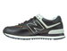New Balance ML574LUA Brown Leather 