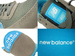 New Balance UL410SMB