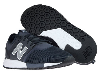 New Balance MRL247OH Outerspace with Silver