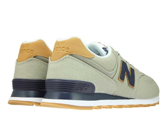 New Balance ML574YLB Sea Escape