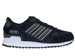 BY9274 adidas ZX 750 Core Black/Core Black/Footwear White