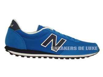New Balance U410MNBN Blue / Navy