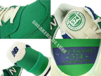 ML574RUG New Balance 574 Rugby Pack