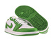 Nike Air Jordan 1 Low SE HF4823-100 White/Chlorophyll-Lightening