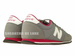 U396MGP New Balance Grey / Pink