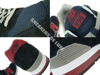 MRL996BN New Balance 996