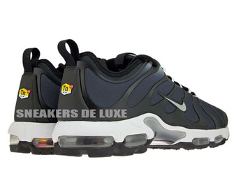 Nike Air Max Plus TN Ultra 898015-001 Black/Wolf Grey