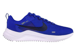 Nike Downshifter 12 DD9293 402 Racer Blue/Black-High Voltage
