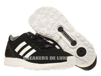 B34510 adidas ZX Flux core black / ftwr white / core black