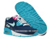 345017-400 Nike Air Max 90 Brave Blue/Teal Tint-Gamma Blue-Pink Flash