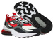 Nike Air Max 270 React BQ0103-011 Iron Grey/University Red-Black