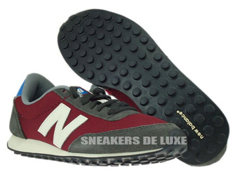 New Balance U410HKR 410