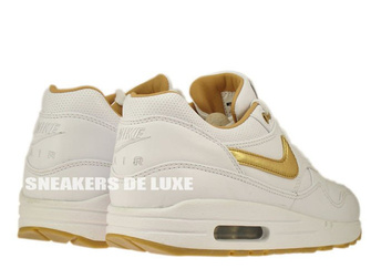616315-102 Nike Air Max 1 FB Woven