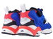 Reebok Instapump Fury 95 GX2664 Core Black / Collegiate Royal / Neon Cherry