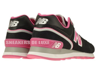 WL574SJB New Balance Stadium Jacket 574