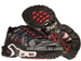 Nike Air Max Plus TN 1 Black/Black-University Red
