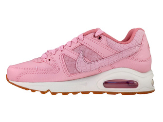 Nike Air Max Command PRM 718896-600 Pink Glaze/Pink Glaze-Sail