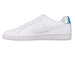 Nike Court Royale 749867-109 White/Metallic Silver