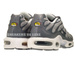 Nike Air Max Plus TN 1 White/Obsidian-Cool Grey