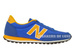 New Balance U410NRY 410 Blue / Yellow
