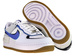Nike Air Force 1 Shadow DZ1847-109 White/Royal Pulse-Black