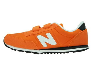 New Balance KV396ORY Orange / White