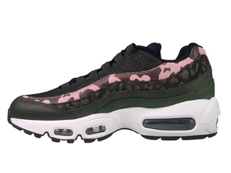 Nike Air Max 95 DN5462-200 Brown Basalt/Black-Sequoia