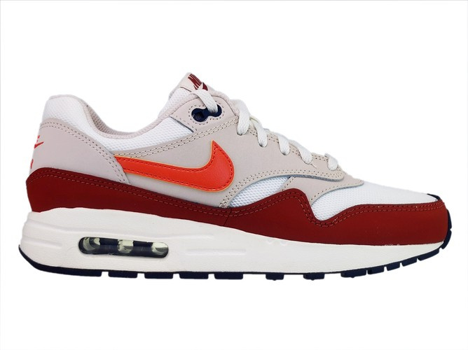 Nike air max 1 sail vintage coral mars stone hotsell