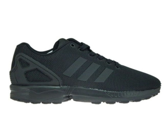 adidas S32279 ZX Flux Core Black / Core Black / Dark Grey