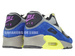 325213-025 Nike Air Max 90 Medium Grey/Silver-Black-Volt