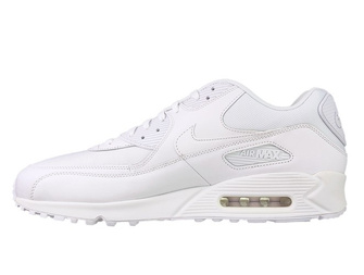Nike Air Max 90 537384-111 White/White-White-White