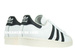 G61070 adidas Originals Superstar 80s White / Black / Chalk