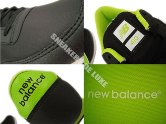 New Balance U410NKG 410