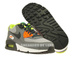 705499-002 Nike Air Max 90 Wolf Grey / Cool Grey-White-Anthracite