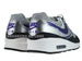 Nike Air Max Light Metallic Silver/Club Purple