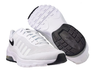 Nike Air Max Invigor 749680-100 White/Black