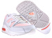 Nike Air Max Command 397690-128 White/White-Bright Mango