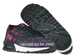 749326-500 Nike Air Max 90 Jacquard Mulberry/Black-Sport Fuchsia-Summit White